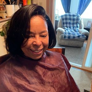 Meet your Posher, Ruth